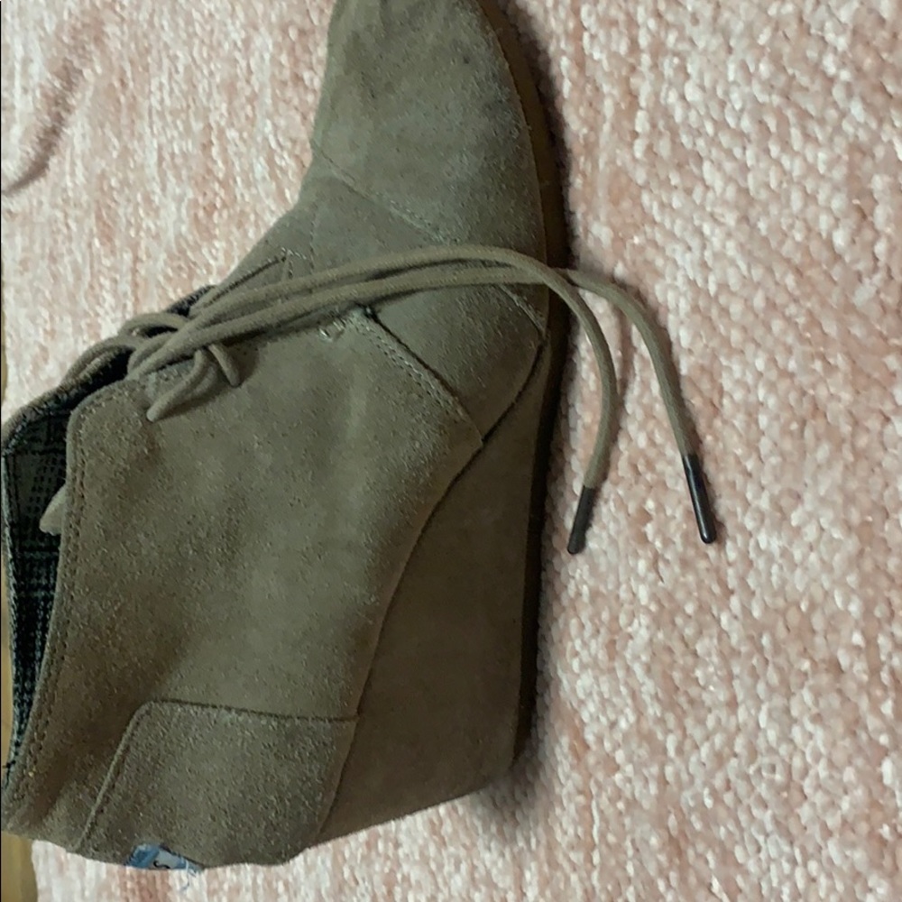 Tan toms - Picture 4 of 4